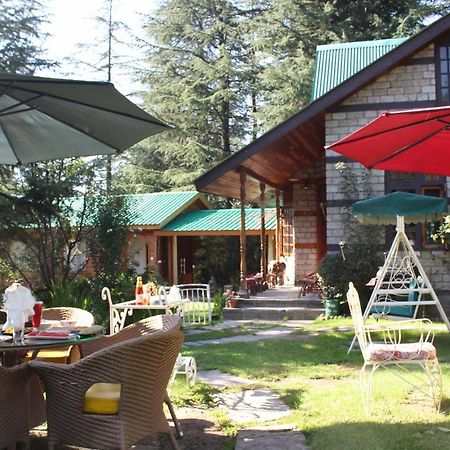 Mary'S Cottages Маналі Екстер'єр фото