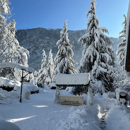 Mary'S Cottages Маналі Екстер'єр фото