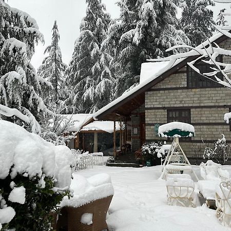 Mary'S Cottages Маналі Екстер'єр фото