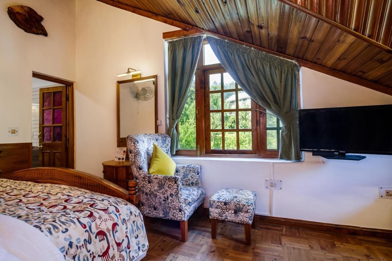 Mary'S Cottages Маналі Екстер'єр фото