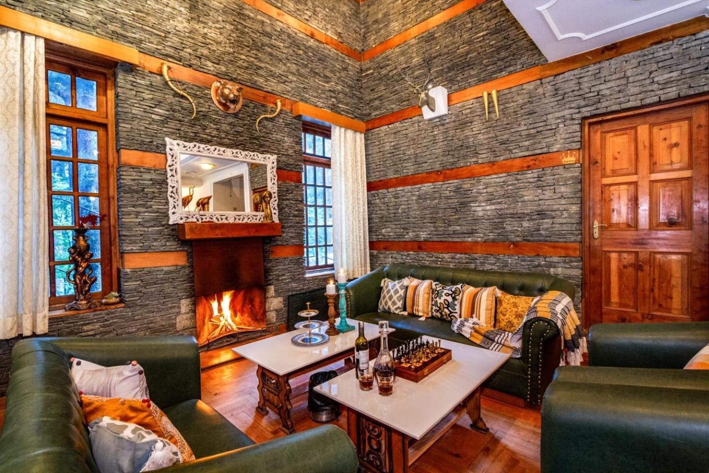 Mary'S Cottages Маналі Екстер'єр фото